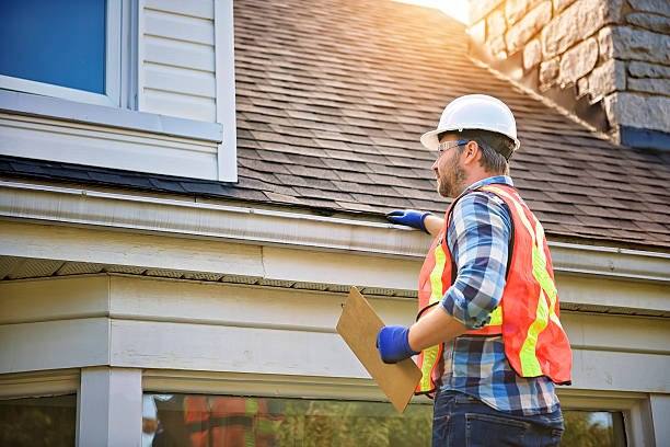 Licensed Roofing service in Troy, IL - Ben Roofing and Steel LLC